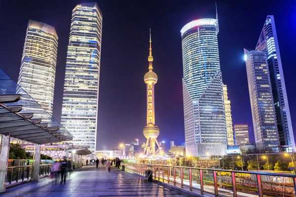 Tourism Plus Shanghai 2024: Από 26 έως 30 Μαρτίου η φετινή έκθεση