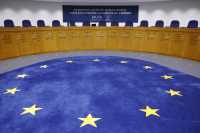 ΕΔΔΑ: Το Ευρωπαϊκό Δικαστήριο Δικαιωμάτων του Ανθρώπου καταδικάζει τη φυλάκιση στην Τουρκία ενός δικαστή του ΟΗΕ