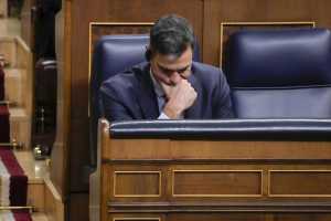 Ισπανία: Έτοιμοι προς ψήφιση οι προϋπολογισμοί για το 2024, τονίζει η κυβέρνηση Σάντσεθ