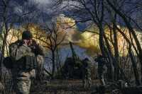 Πόλεμος στην Ουκρανία: Οι ρωσικές δυνάμεις συνεχίζουν τις μάχες στο Ντονέτσκ – «Πάνω από 200 Ουκρανοί στρατιώτες σκοτώθηκαν»