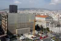 Δικαστήρια Πειραιά: Διεργασίες για τον διαγωνισμό για νέο κτιριακό συγκρότημα