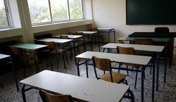 Χανιά: Ερώτηση της Ελληνικής Λύσης για τα προβλήματα στο Γυμνάσιο – Λύκειο Σφακίων