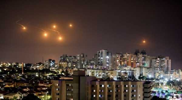 Ισραήλ: Δεχθήκαμε επιθέσεις από το έδαφος της Συρίας