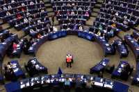 Στο Ευρωκοινοβούλιο εξετάζεται ξανά η κατάσταση του κράτους δικαίου στην Ελλάδα