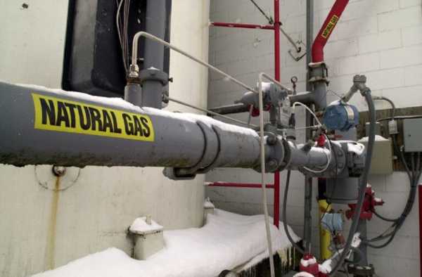 Αυστρία: Ενέκρινε την επέκταση του αγωγού φυσικού αερίου από τη Γερμανία