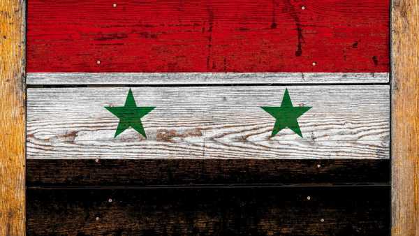 Τρία μέλη της Βουλής των Αντιπροσώπων των ΗΠΑ επισκέφτηκαν τη βόρεια Συρία