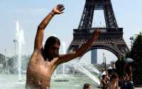 Γαλλία: Έως και 35.000 θάνατοι σχετίζονται με την ζέστη από το 2014