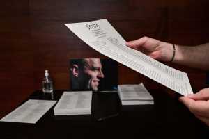 ΣΥΡΙΖΑ-ΠΣ: Εντός της ημέρας η ανακοίνωση των αποτελεσμάτων για τους 35 υποψήφιους για το ευρωψηφοδέλτιο του κόμματος
