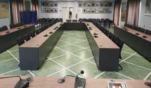 Χανιά: Eιδική συνεδρίαση λογοδοσίας της δημοτικής αρχής στις 28 Φεβρουαρίου