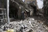 Πόλεμος στο Ισραήλ: Παραιτήσεις και νέες απειλές, προ των πυλών η επιχείρηση στη Ράφα – Το «θαύμα» της Γάζας