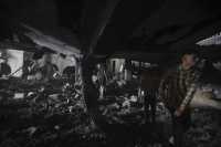 Πόλεμος στη Γάζα: Οι συνομιλίες για επίτευξη συμφωνίας για κατάπαυση του πυρός παραμένουν ασταθείς