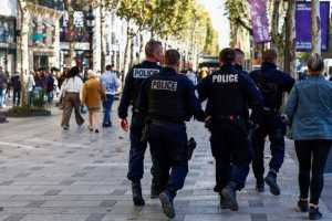 Γαλλία: Πάνω από 1.000 οι αντισημιτικές ενέργειες στη χώρα από την 7η Οκτωβρίου – Συνελήφθησαν 486 άτομα
