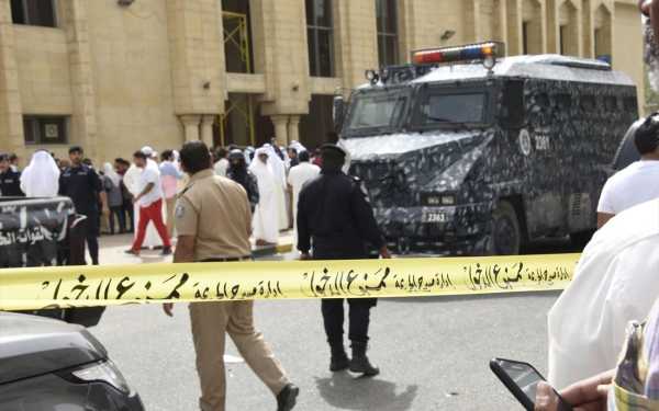 Κουβέιτ: Αποτράπηκαν τρομοκρατικές επιθέσεις σε χώρους λατρείας σιιτών