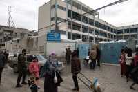 ΟΗΕ: Προς διάλυση οδεύει το Γραφείο Αρωγής για τους Παλαιστίνιους στη Γάζα