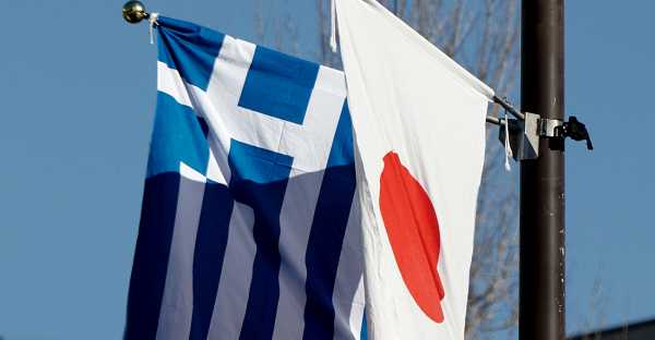«2024: Έτος Πολιτισμού και Τουρισμού Ιαπωνίας – Ελλάδας» – Το λογότυπο και η πρόσκληση για προτάσεις