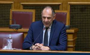Βουλή: Ο Γ. Γεραπετρίτης θα απαντήσει σε επίκαιρη ερώτηση του ΠΑΣΟΚ-ΚΙΝΑΛ για πρόγραμμα χορήγησης θεώρησης σε Τούρκους πολίτες