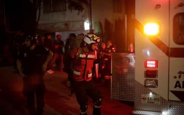 Μεξικό: 11 νεκροί από εμπρησμό μπαρ