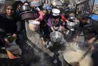 Γάζα: Ισραηλινός βομβαρδισμός σε κέντρο  ανθρωπιστικής βοήθειας στη Ράφα παρά τη νέα προεδοποίηση Μπλίνκεν