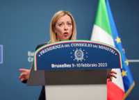 Αντιδράσεις για σχόλιο του συντρόφου της Ιταλίδας πρωθυπουργού περί βιασμών