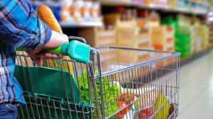 ΕΛΣΤΑΤ: Στο 3% ο πληθωρισμός Νοεμβρίου – Με 9% «έτρεξαν» οι τιμές των τροφίμων