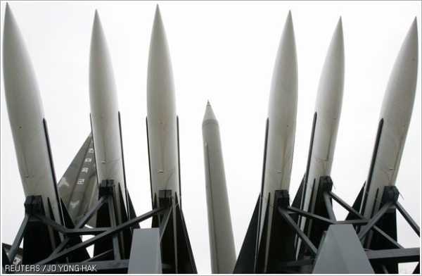 Κίεβο: Η Ρωσία έπληξε το Χάρκοβο με βορειοκορεατικούς πυραύλους