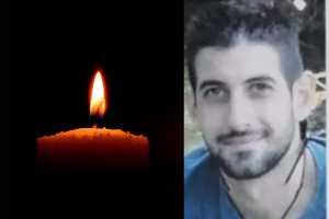 Χανιά: Η τελευταία πράξη του δράματος για τον Ιορδάνη Αθανασά - Ξεψύχησε έξω από το σπίτι του