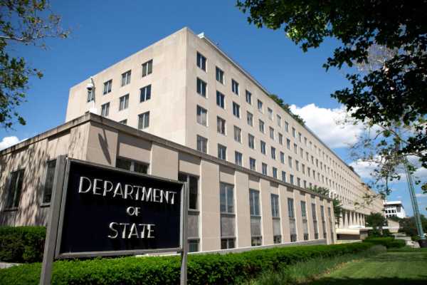 Στέιτ Ντιπάρτμεντ: Η απόφαση του Διεθνούς Δικαστηρίου συνάδει με την θέση των ΗΠΑ