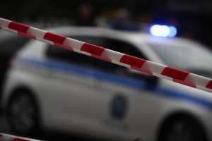 Θεσσαλονίκη: Τροχαίο στη Γ. Παπανδρέου – Απεγκλωβίστηκαν από την Πυροσβεστική οι οδηγοί
