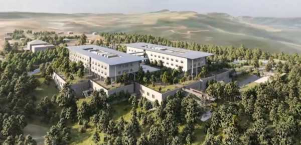 ΙΣΝ: Επανέρχεται στο προσκήνιο η κατασκευή του παιδιατρικού νοσοκομείου στη Θεσσαλονίκη και των νοσοκομείων σε Κομοτηνή και Σπάρτη