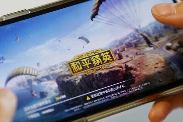 Κίνα: Κανόνες για τη μείωση των δαπανών στα βιντεοπαιχνίδια