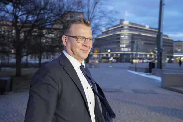 Φινλανδία: Νέος πρωθυπουργός ο συντηρητικός Πέτερι Όρπο – Αντικαθιστά τη Σάνα Μαρίν