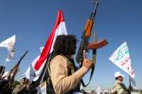 Χούθι: «Αναποτελεσματικά» τα πλήγματα των ΗΠΑ- «Θα απαντήσουμε» στις επιδρομές