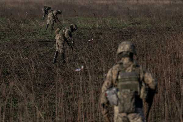 Πόλεμος στην Ουκρανία: Μόσχα και Κίεβο αντάλλαξαν αιχμαλώτους με τη μεσολάβηση των Ηνωμένων Αραβικών Εμιράτων