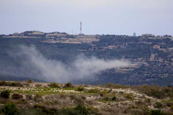 Λίβανος: Η ειρηνευτική δύναμη του ΟΗΕ αναφέρει ότι μέλη της δέχτηκαν ισραηλινά πυρά