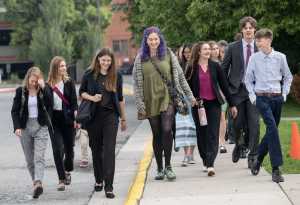 ΗΠΑ: Οι νέοι κέρδισαν σε δίκη-ορόσημο για την κλιματική αλλαγή