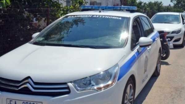 Άγιος Παντελεήμονας: Τι βρέθηκε στο σπίτι του 19χρονου που συνελήφθη για εμπλοκή στους πυροβολισμούς εναντίον 25χρονου