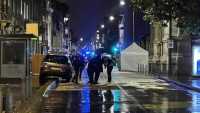 Γαλλία: Αστυνομικοί χτύπησαν 10 φορές με όπλο τέιζερ έναν 30χρονο