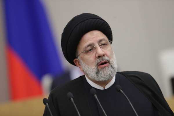 Συνάντηση Ιρανού προέδρου με τον διπλωμάτη που αφέθηκε ελεύθερος από τις αρχές του Βελγίου