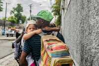 Κακοκαιρία πλήττει την Αϊτή – Τουλάχιστον 13 νεκροί και ζημιές σε χιλιάδες σπίτια