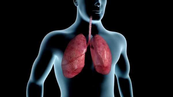 Ένθετο Υγεία: Καρκίνος του πνεύμονα, μια ύπουλη νόσος που δε δίνει συμπτώματα