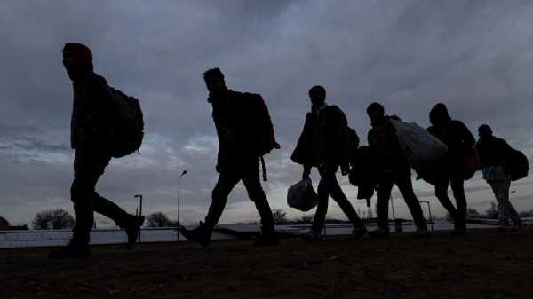 ΕΕ: Αλματώδης αύξηση των αιτήσεων ασύλου το 9μηνο του 2023