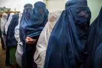 ΟΗΕ: Όσο υφίστανται οι περιορισμοί των δικαιωμάτων των γυναικών, δεν θα αναγνωριστεί η κυβέρνηση των Ταλιμπάν