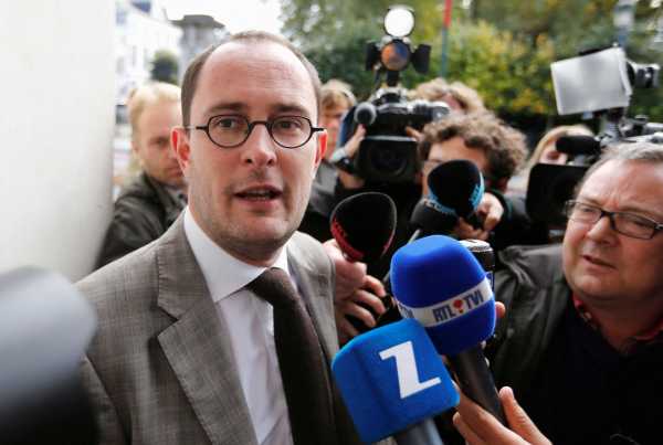 Βέλγιο: Παραιτήθηκε ο υπ. Δικαιοσύνης- Αίτημα έκδοσης του τρομοκράτη των Βρυξελλών από το 2022