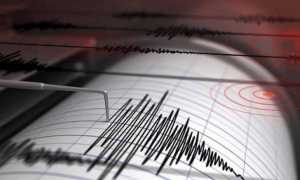 Νέος σεισμός 5 Ρίχτερ στην κεντρική Τουρκία