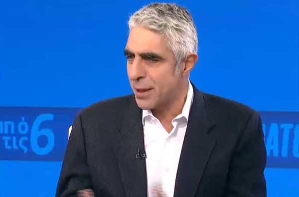 Γ. Τσίπρας στην ΕΡΤ: Ο ΣΥΡΙΖΑ πρέπει να βρει το βηματισμό του – Πρώτος σταθμός για Κασσελάκη οι Ευρωεκλογές