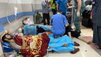 Γάζα: Πέθαναν πέντε πρόωρα βρέφη και επτά ασθενείς στο αλ-Σίφα λόγω έλλειψης ηλεκτρικού ρεύματος