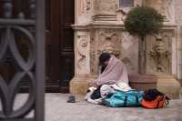 Λουξεμβούργο:  Επαιτεία τέλος για 197 αστέγους στην πιο πλούσια χώρα του κόσμου