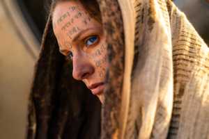 «Dune: Μέρος Δεύτερο»: Πρώτη ματιά στην ταινία που κάνει πρεμιέρα την επόμενη εβδομάδα