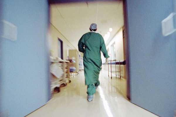 Σύλλογος Εργαζομένων Νοσοκομείου Αγ. Νικολάου: «Οι αυξήσεις που θα δοθούν είναι πολύ κάτω από τις ανάγκες των υγειονομικών»