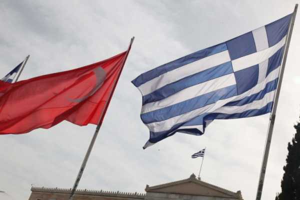 Τουρκικό υπ. Άμυνας: Τέλη Απριλίου η συνάντηση για τα Μέτρα Οικοδόμησης Εμπιστοσύνης – «Εστιάζουμε σε μια θετική ατζέντα με την Ελλάδα»